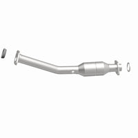 Thumbnail for Magnaflow Conv DF 2011-2015 Juke L4 1.6 OEM Underbody