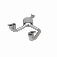 Thumbnail for MagnaFlow Conv DF 90-94 Legacy 2.2 Front CA