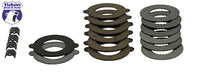 Thumbnail for Yukon Gear Carbon Clutch Kit w/ 14 Plates For 10.25in and 10.5in Ford Posi / Eaton Style