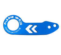 Thumbnail for NRG Universal Rear Tow Hook - Anodized Blue