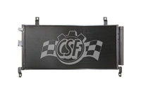 Thumbnail for CSF 15-19 Subaru Legacy 2.5L A/C Condenser
