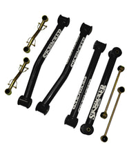 Thumbnail for Skyjacker 2007-2017 Jeep Wrangler (JK) Suspension Lift Kit