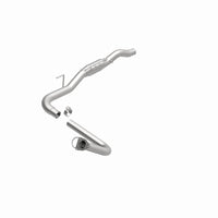 Thumbnail for MagnaFlow Conv DF GM 01-02 2500 Driver Side 6L