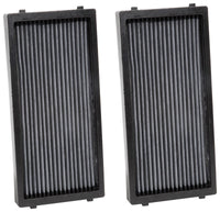 Thumbnail for K&N BMW X5/X5 M/X6/X6 M Cabin Air Filter
