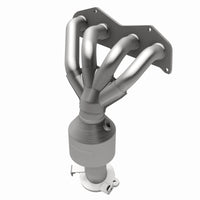 Thumbnail for MagnaFlow Conv DF 07 Toyota Highlander 2.4L