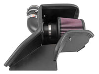 Thumbnail for K&N 13-14 Volkwagen Jetta TDI 2.0L Typhoon Short Ram Intake