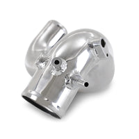 Thumbnail for Mishimoto 21+ Bronco 2.3L ICP Kit Upgrade (FMIC) P