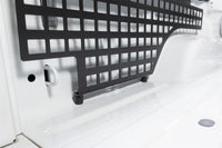 Thumbnail for Putco 20-21 Jeep Gladiator - 5ft (Sandard Box) Molle Passenger Side Panel