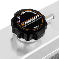 Thumbnail for Mishimoto 64-66 Ford Mustang w/ 289 V8 Manual Aluminum Radiator