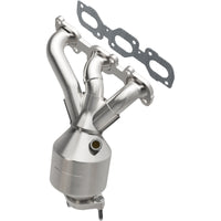 Thumbnail for MagnaFlow Conv DF 09 Ford Escape 3.0L Front