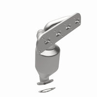 Thumbnail for MagnaFlow 14-15 Cadillac ELR 1.4L/12-15 Chevrolet Volt 1.4L OEM Grade Manifold Catalytic Converter