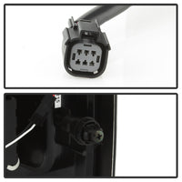 Thumbnail for Spyder Chevy Colorado 2015-2017 Light Bar LED Tail Lights - Red Clear ALT-YD-CCO15-LED-RC