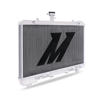 Thumbnail for Mishimoto 2012-2015 Chevrolet Camaro SS V8 Aluminum Radiator