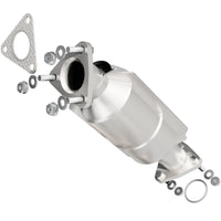 Thumbnail for MagnaFlow Conv DF 01-02 Frontier Passenger Side Front 3.3L