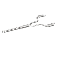 Thumbnail for MagnaFlow Sys CB 05 Chrysler/Dodge SRT 6.1 V8