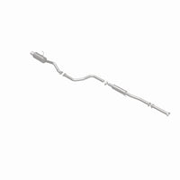 Thumbnail for MagnaFlow Sys C/B Civic Ex/Si 2/4Dr 96-On