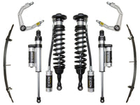 Thumbnail for ICON 2007+ Toyota Tundra 1-3in Stage 5 Suspension System w/Billet Uca
