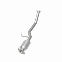 Thumbnail for MagnaFlow Conv DF 96-97 Infiniti J30 3.0L Passenger Side