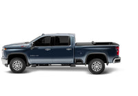 Thumbnail for Truxedo 2020 GMC Sierra & Chevrolet Silverado 2500HD & 3500HD 6ft 9in Lo Pro Bed Cover