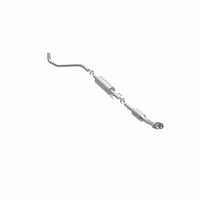 Thumbnail for Magnaflow 00-05 Toyota Echo Base L4 1.5L OEM Grade / EPA Compliant Direct-Fit Catalytic Converter