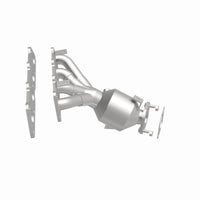 Thumbnail for MagnaFlow Direct-Fit SS OEM Catalytic Converter 12-15 Hyundai Accent L4-1.6LGAS