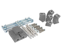 Thumbnail for aFe Control PFADT Series Aluminum Frame Camber Kit; Chevrolet Corvette Z06/ZR1 (C6) 06-13