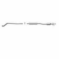 Thumbnail for MagnaFlow California Catalytic Converter Direct Fit 07-09 Suzuki SX4 2.0L