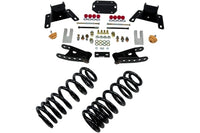 Thumbnail for Belltech LOWERING KIT W/O SHOCKS