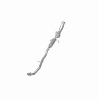 Thumbnail for MagnaFlow Conv DF 12-17 Toyota Prius V Base Underbody 1.8L