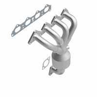 Thumbnail for MagnaFlow Conv DF 01-03 Hyundai Eleantra 2.0L