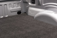 Thumbnail for BedRug 2024+ GM Silverado EV Bed Spray In XLT Mat