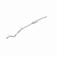 Thumbnail for Magnaflow SYS C/B 07-11 Jeep Wrangler V6 3.8L 4dr