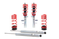 Thumbnail for H&R 12-13 Ford Focus S/SE/SEL/Titanium Sedan/5-Door Street Perf. Coil Over