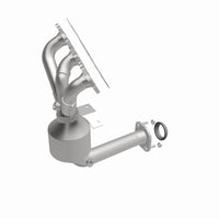 Thumbnail for MagnaFlow Conv DF 2006 Ford Fusion 3.0L