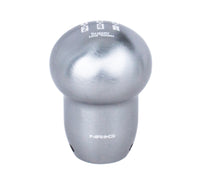 Thumbnail for NRG Universal Super Low Down Shift Knob - Gunmetal