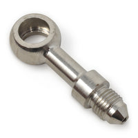 Thumbnail for Russell Performance -4 AN Straight Adapter Fitting (Endura)