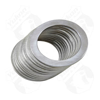 Thumbnail for Yukon Gear Replacement Carrier Shim Kit For Dana 44HD
