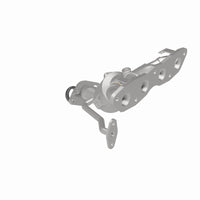 Thumbnail for MagnaFlow OEM Grade 12-17 Toyota Prius C Federal / EPA Compliant Manifold Catalytic Converter