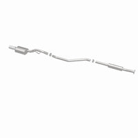 Thumbnail for MagnaFlow Sys C/B 02-03 Mitsubishi Lancer 2.0