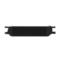 Thumbnail for Mishimoto 2015 Ford Mustang EcoBoost Performance Intercooler Kit - Black Core Polished Pipes