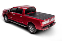 Thumbnail for UnderCover 2022+ Nissan Frontier 5ft Flex Bed Cover