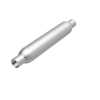 Thumbnail for MagnaFlow Muff GP 3.5 Dia 18inch 2/2