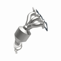 Thumbnail for MagnaFlow Conv DF 07-08 Hyundai Veracruz 3.8L