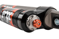Thumbnail for Fox 19+ Ram 1500 DT 4WD 2.5 Performance Series 8.81in. P/B Rear Shock w/DSC Adj / 0-2in. Lift