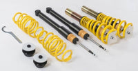 Thumbnail for ST X Height Adjustable Coilover Kit 08-14 Subaru Impreza STI (GR, GV)