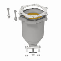 Thumbnail for MagnaFlow Conv Direct Fit OEM 04-06 Nissan Altima 3.5L Close Coupled