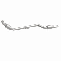 Thumbnail for MagnaFlow Conv DF 02-04 Mercedes C32 3.2L Passenger Side
