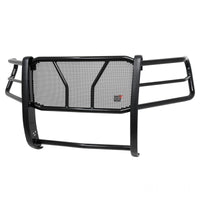 Thumbnail for Westin 2019 Chevrolet Silverado 1500 HDX Grille Guard - Black