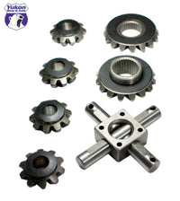 Thumbnail for Yukon Gear Positraction internals For 8in and 9in Ford w/ 28 Spline Axles / in a 4-Pinion Design