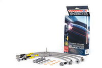 Thumbnail for Goodridge 02/06-12 Toyota Avalon (All Models) SS Brake Line Kit